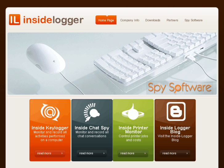 www.inside-logger.com