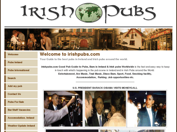 www.irishpubs.com