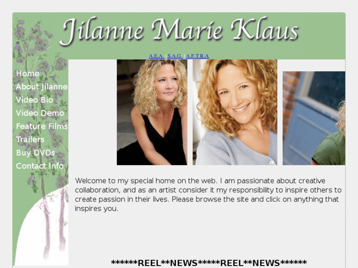 www.jilanneklaus.com