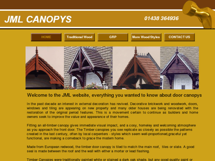 www.jml-canopys.com