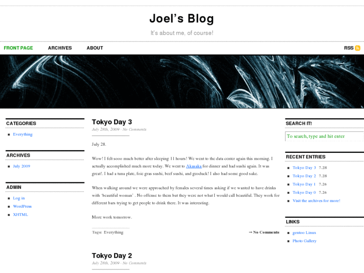 www.joelcampbell.com