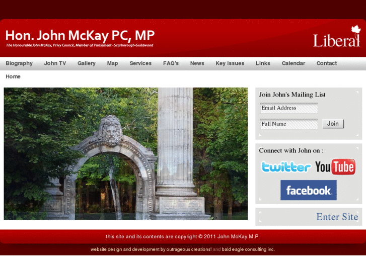 www.johnmckaymp.on.ca