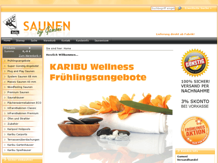 www.karibu-saunen.de