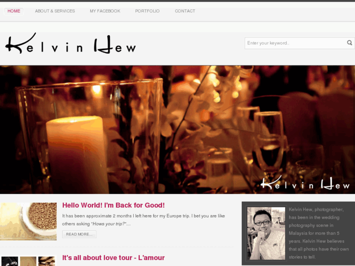 www.kelvinhew.com