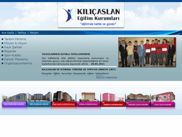 www.kilicaslan.net