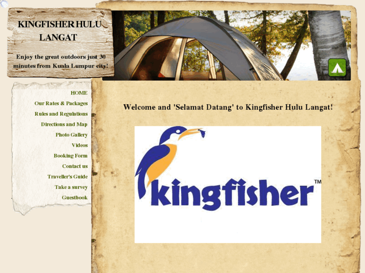 www.kingfisherhululangat.com