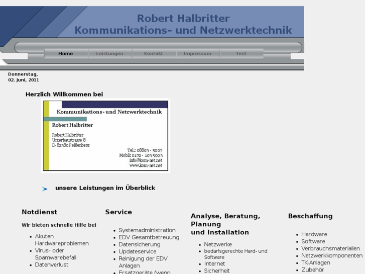 www.kom-net.net