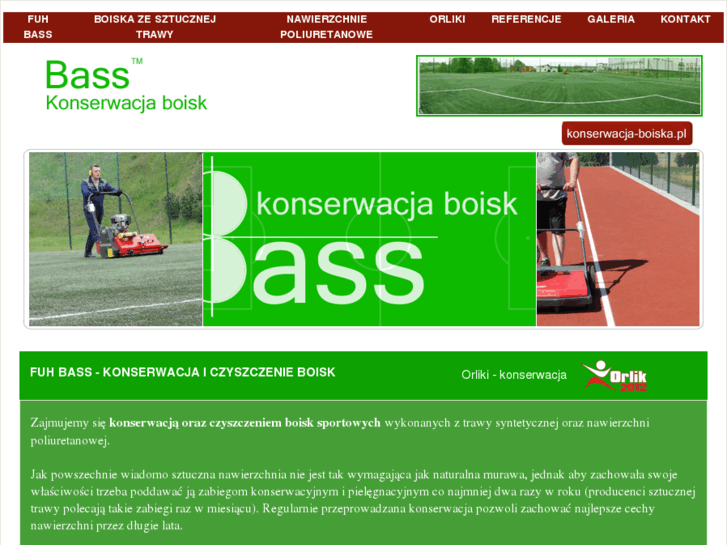 www.konserwacja-boiska.pl