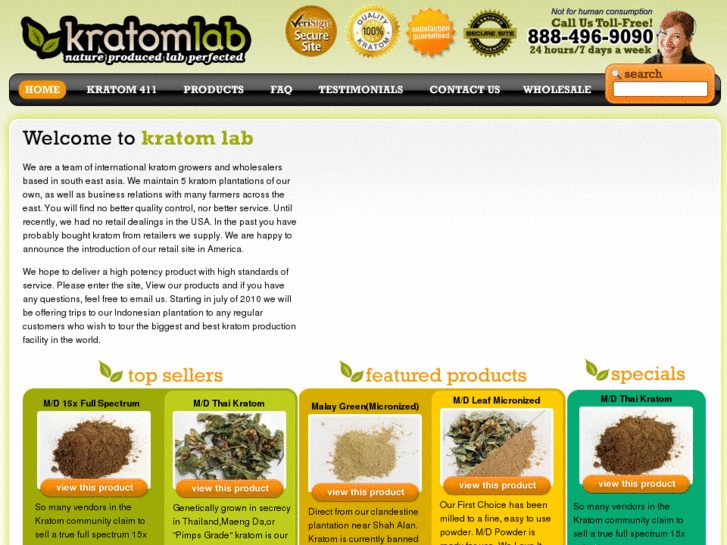 www.kratomlab.com