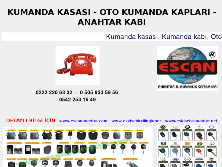 www.kumandakasasi.com