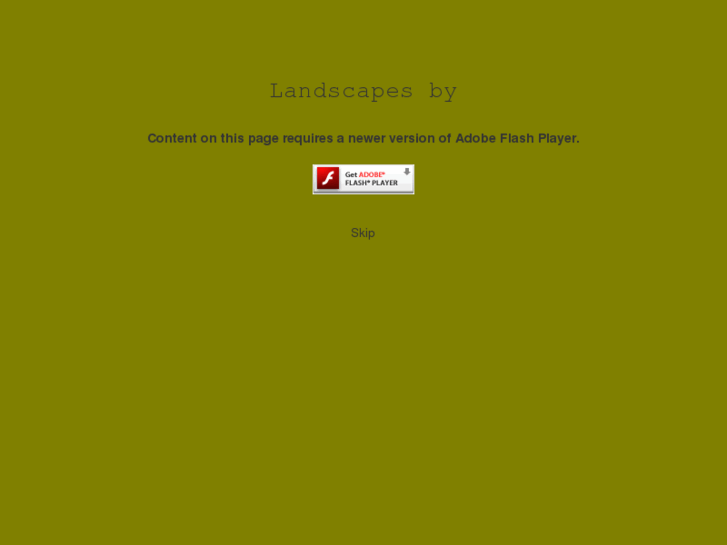 www.landscapesbyroderick.com