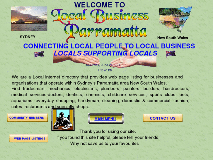 www.localbusinessparramatta.com