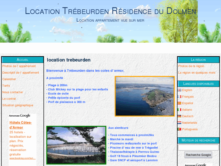 www.location-trebeurden.com