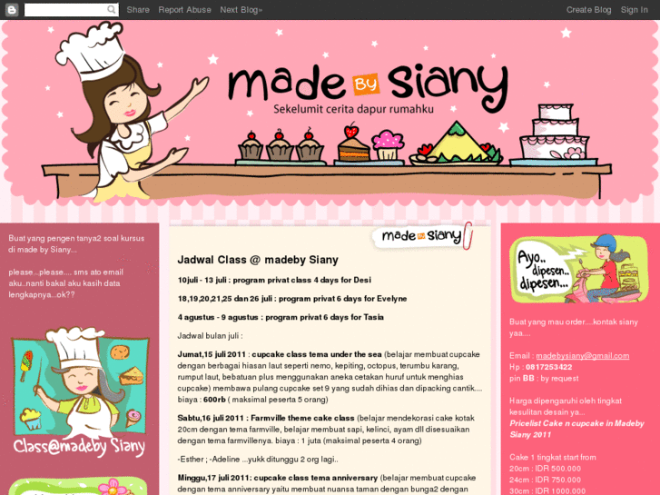 www.madebysiany.com