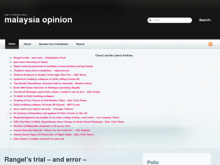 www.malaysiaopinion.com