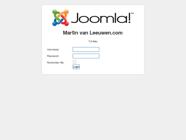 www.martinvanleeuwen.com