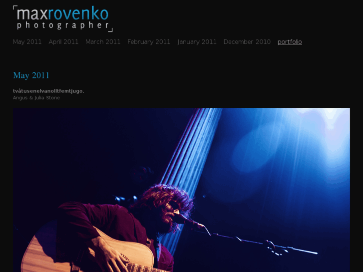 www.maxrovenko.com