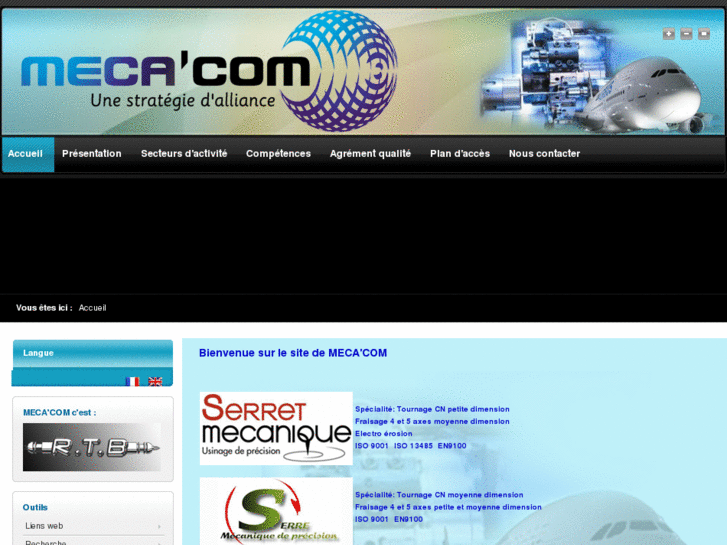 www.mecacom.fr