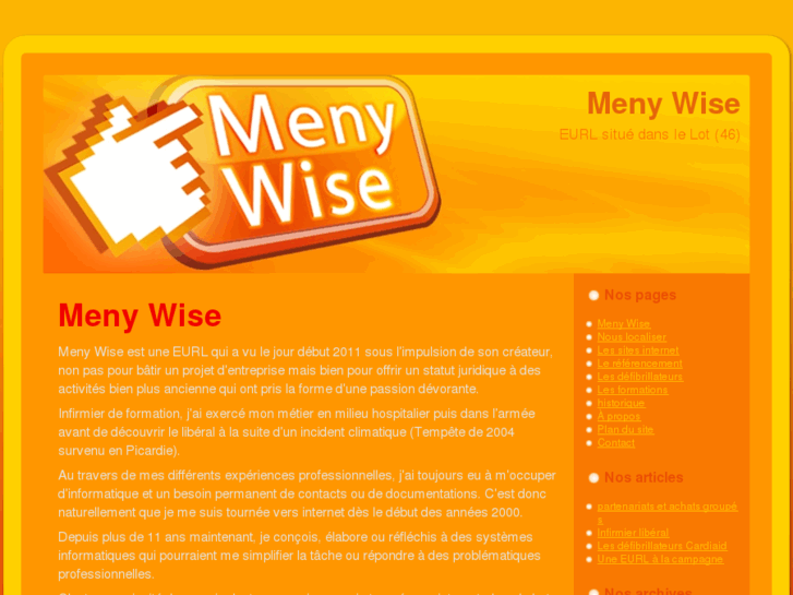 www.meny-wise.com