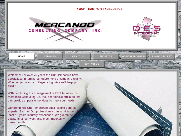 www.mercando.net