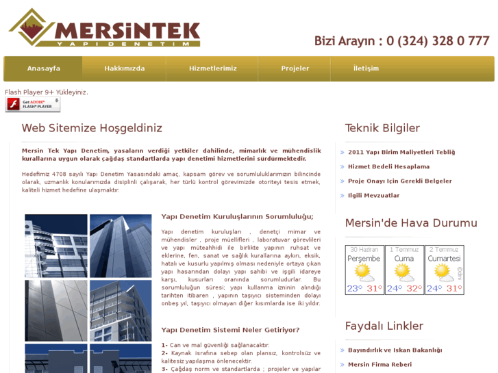 www.mersintekyapidenetim.com