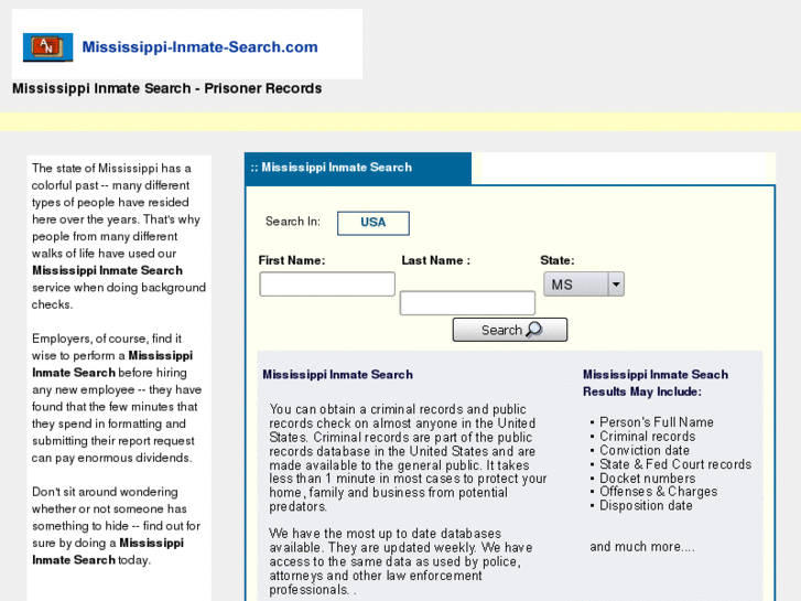 www.mississippi-inmate-search.com