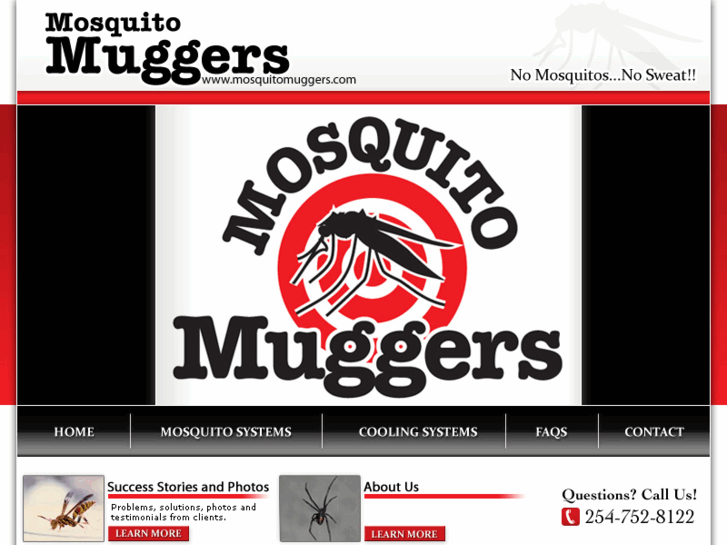 www.mosquitomuggers.com