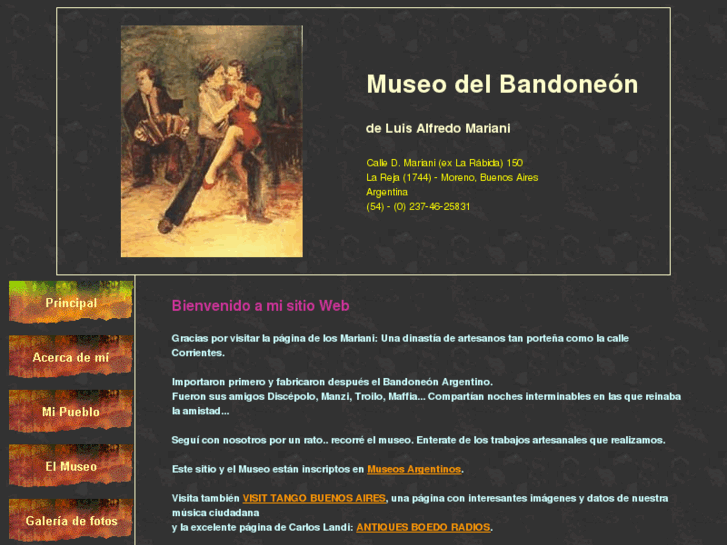 www.museomariani.com.ar