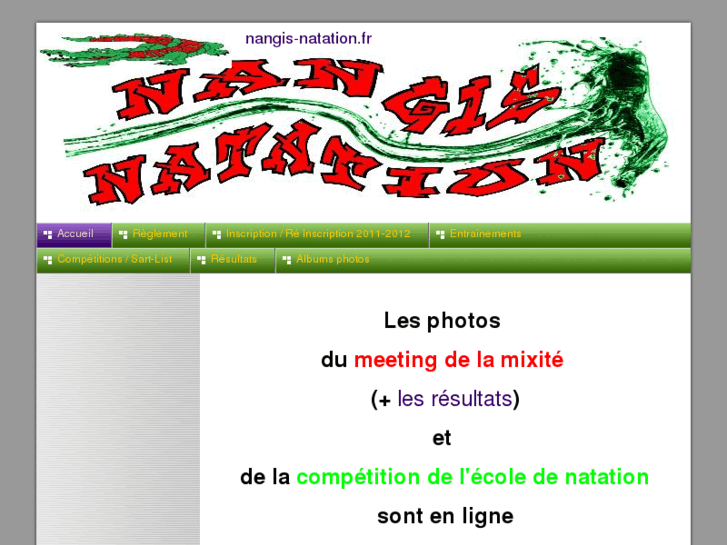 www.nangis-natation.fr