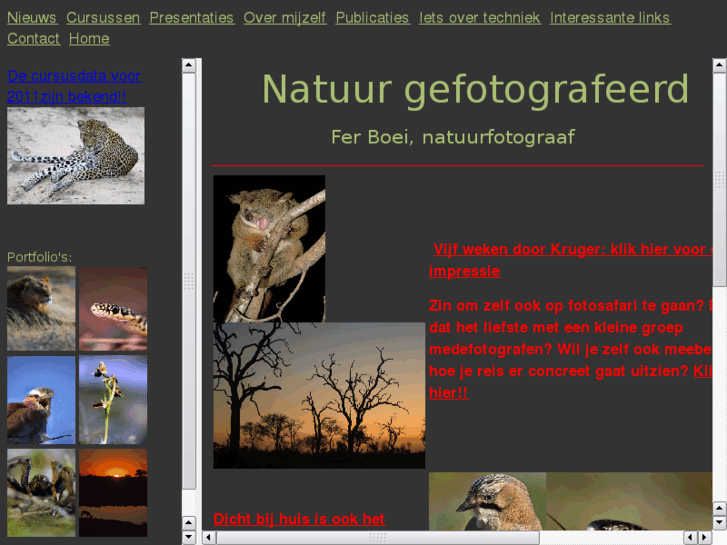 www.natuurgefotografeerd.nl