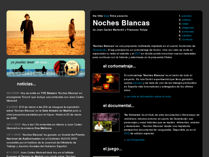 www.nochesblancas.com