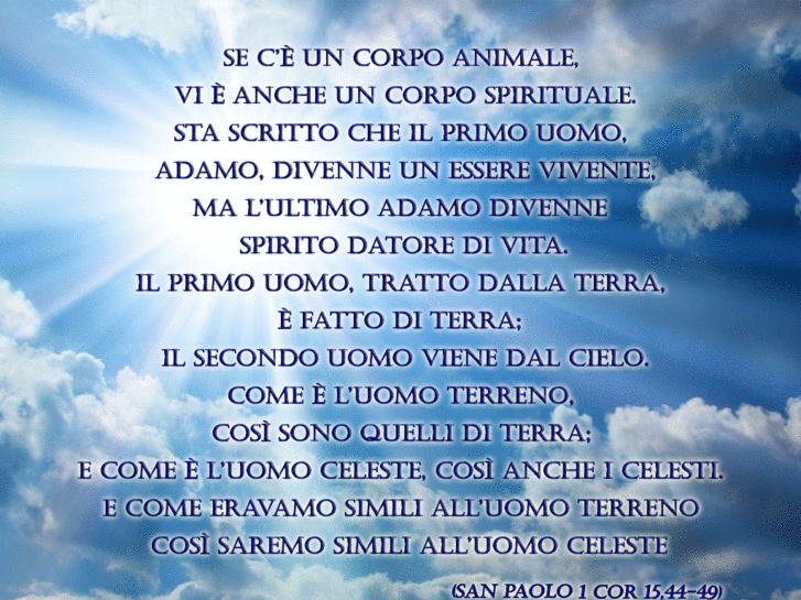 www.nuovoadamo.net