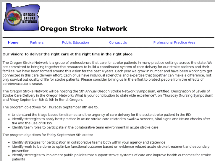 www.oregonstrokenetwork.org