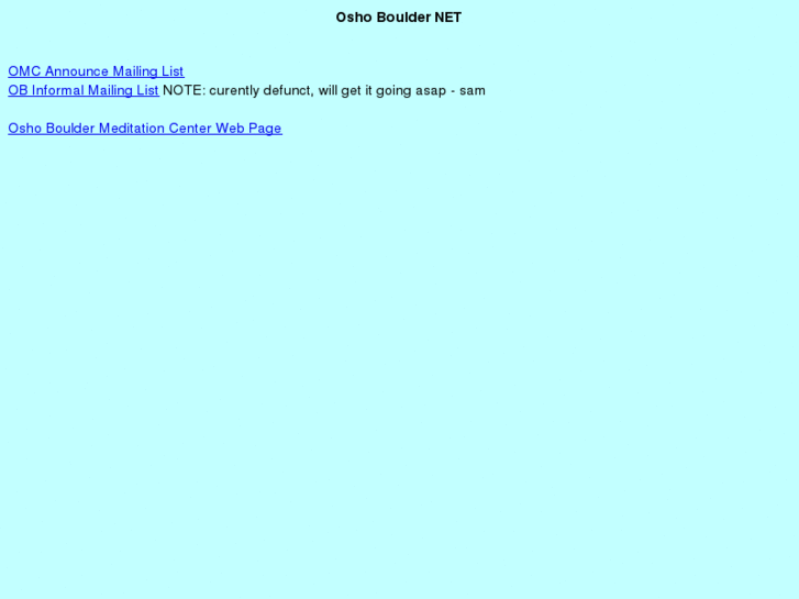 www.oshoboulder.net