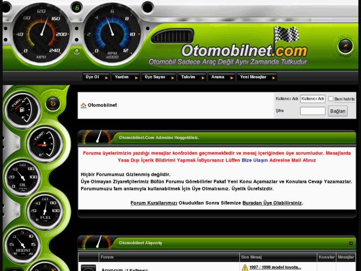 www.otomobilnet.com