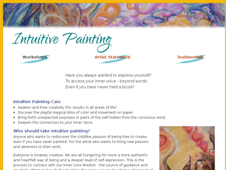 www.paintinginnervoice.com