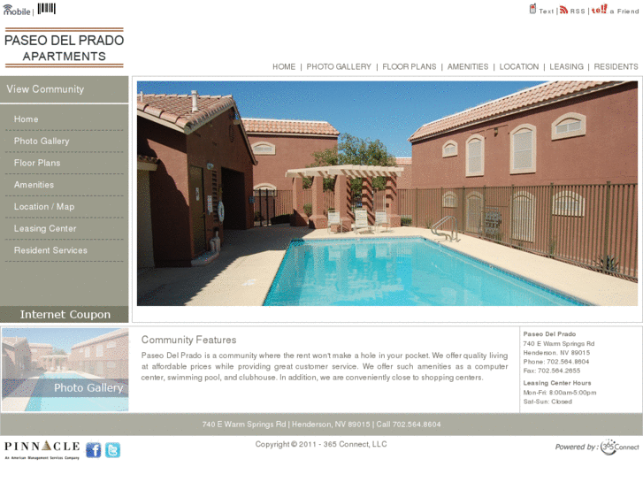 www.paseodelpradoapts.com