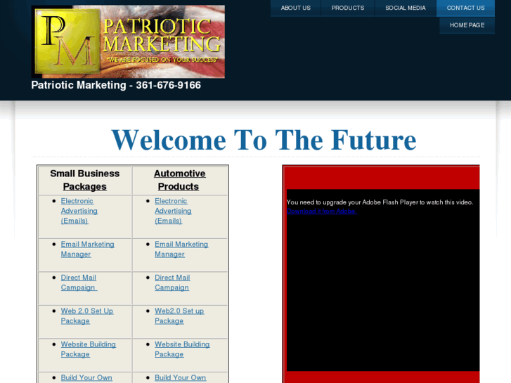 www.patrioticmarketing.com