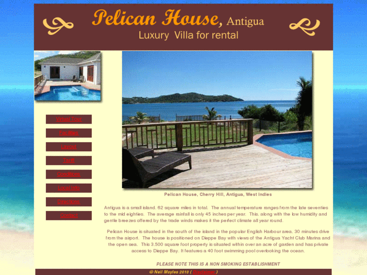 www.pelicanhouseantigua.com