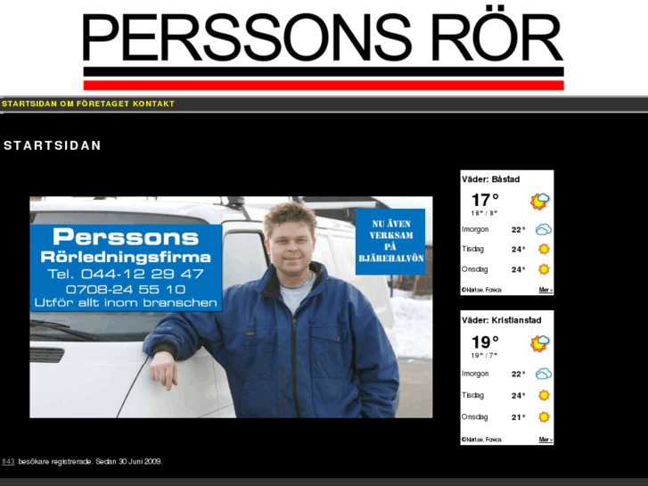 www.perssonsror.com