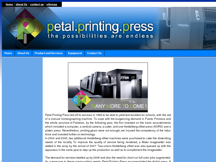 www.petalprintingpress.com