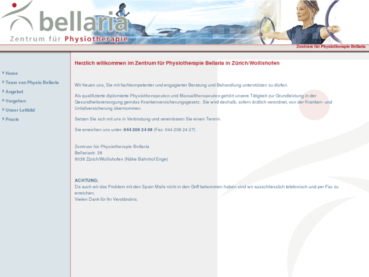 www.physio-bellaria.ch