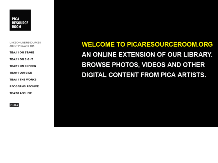 www.picaresourceroom.org