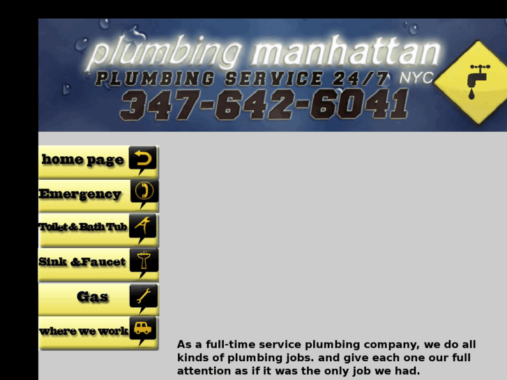 www.plumbingmanhattannyc.com