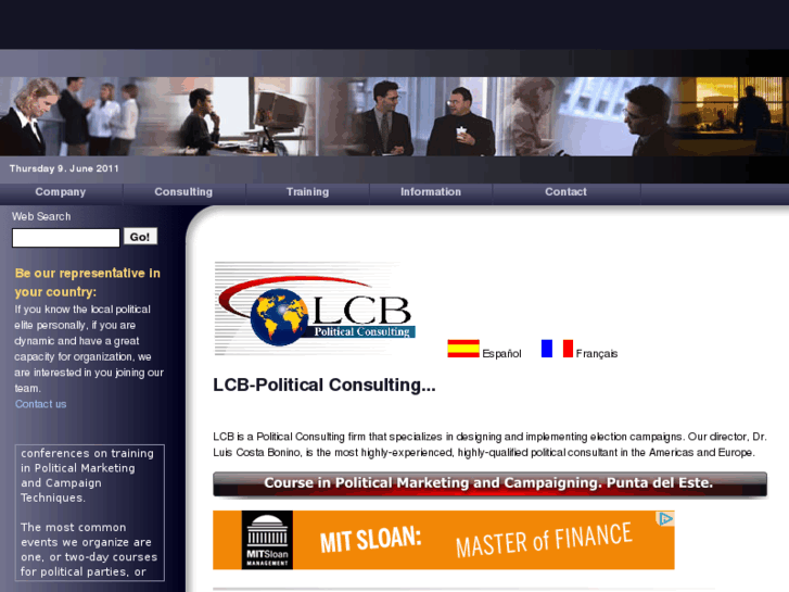 www.political-consulting.us