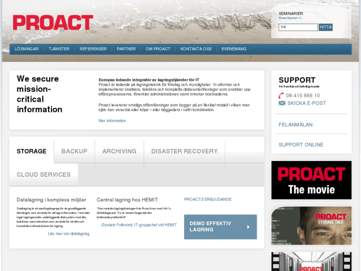 www.proact.se