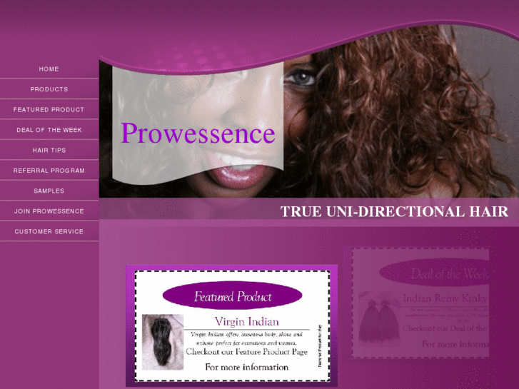 www.prowessence.com