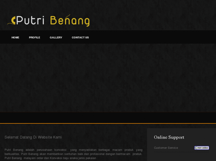 www.putribenang.com