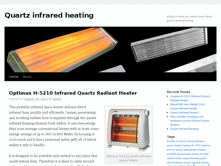 www.quartzinfraredheating.com