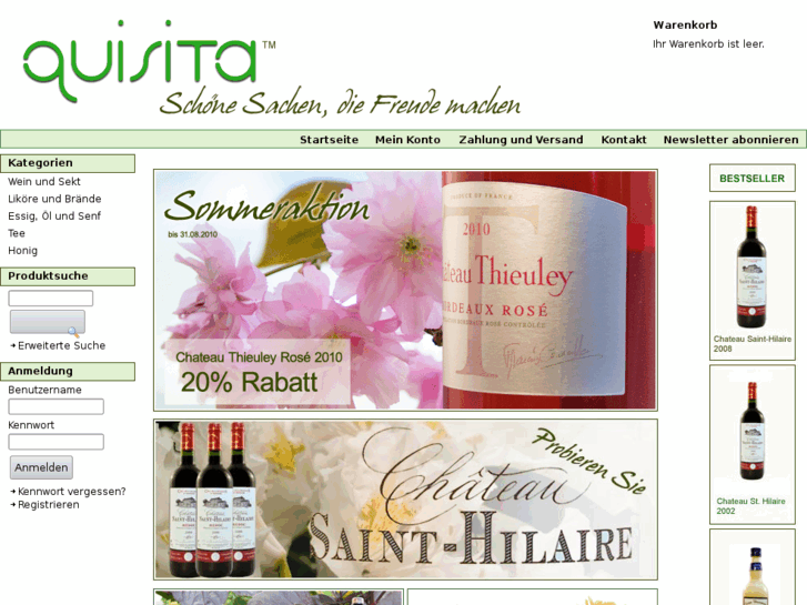 www.quisita.es